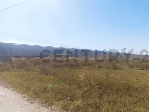 Terreno en Venta en San Roque, USD 80.000