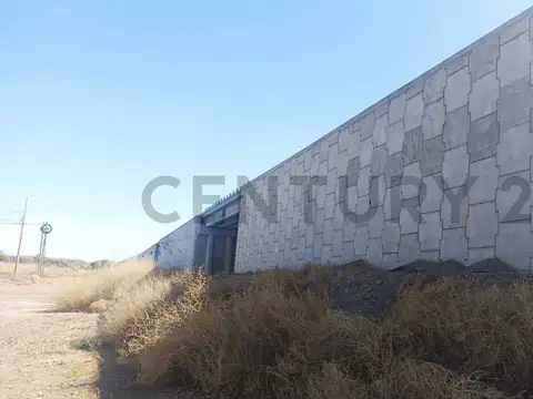 Venta de Terreno sobre nueva Ruta Internacional en San Roque Maipú