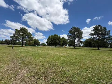 Terreno en Venta de 1001,0 m2