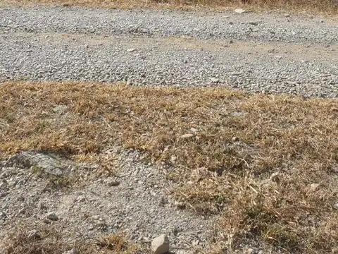 Terreno en Venta de 722,0 m2