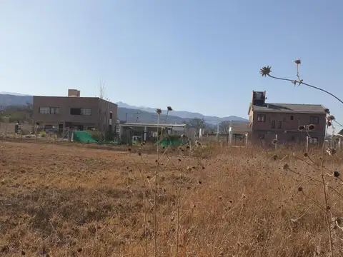 Terreno en Venta en La Silleta, USD 28.000