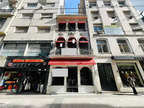 Local en  Florida 918