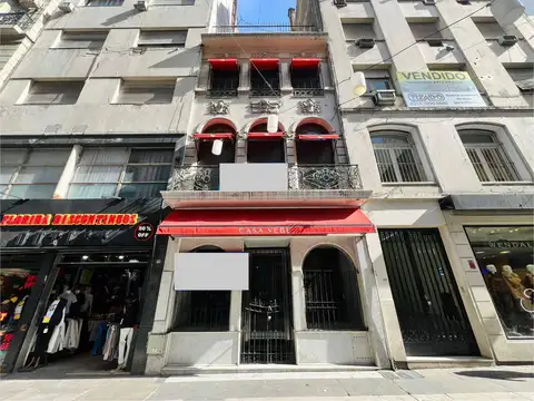 Local en Alquiler en Microcentro, USD 6.500