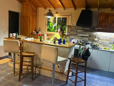 Quinta en Alquiler Temporal con 4 cocheras