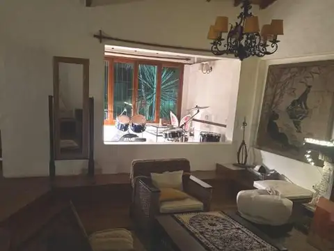 Quinta en Alquiler Temporal con 4 cocheras