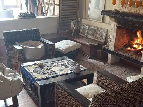 Quinta en Alquiler Temporal 40 años