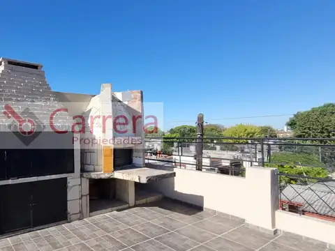 Uriburu 3600, Piso 1