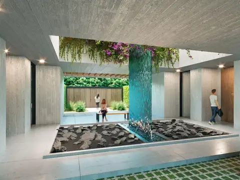 Departamento en Venta de 2 dormitorios