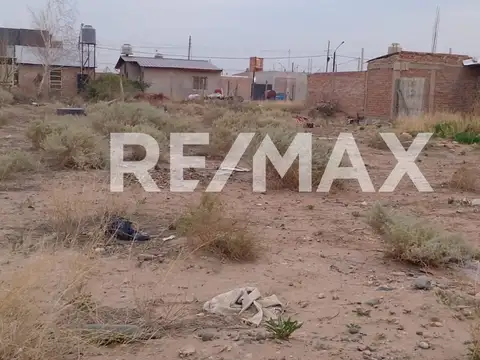 Lote en Cooperativa Coneu, Centenario