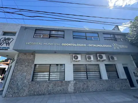 Av. Pres Juan Domingo Peron 400