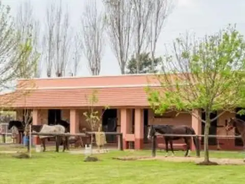 Terreno Lote  en Venta ubicado en Haras del Sol, Pilar, G.B.A. Zona Norte