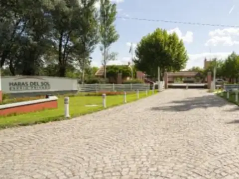 Terreno en Venta de 1500,0 m2
