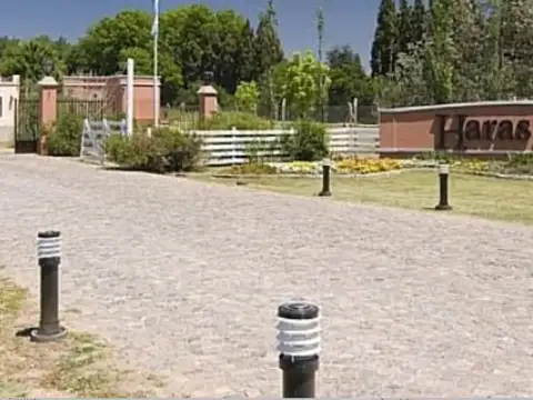 Haras del Sol 100
