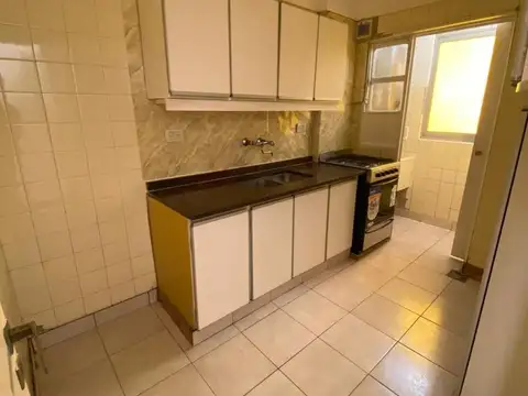 Departamento en Alquiler de 3 dormitorios