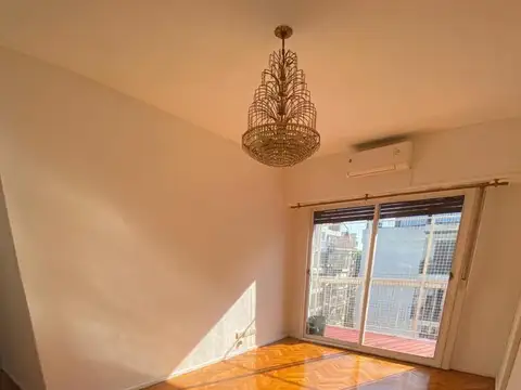 ALQUILER - Cuatro Ambientes luminoso - Villa Santa Rita 