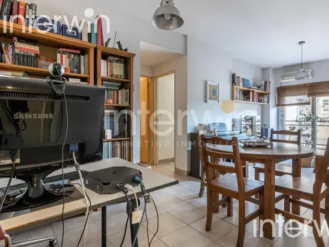 Departamento en Venta en Congreso, USD 100.000