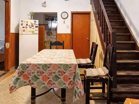 Venta casa 3 dormitorios en Buceo