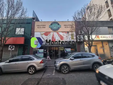 Calle 148 1200