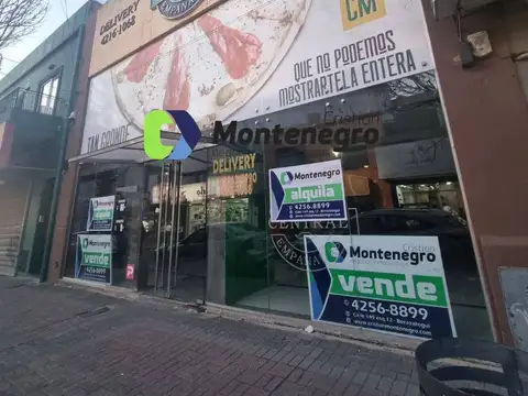 IMPORTANTES PROPIEDADES EN BLOCK VENTA BERAZATEGUI CENTRO