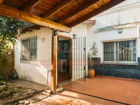 Casa en Venta de 3 dormitorios