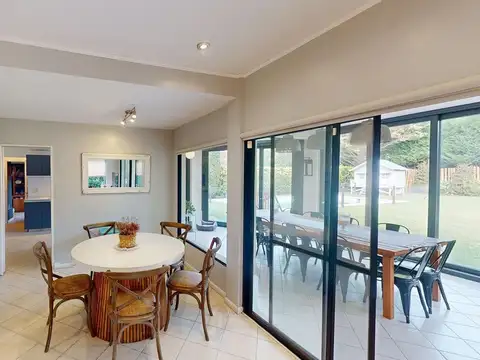 CASA A LA VENTA EN B CDO LOS PILARES