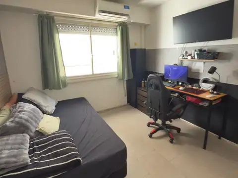 Departamento en Venta en Colegiales, USD 84.000