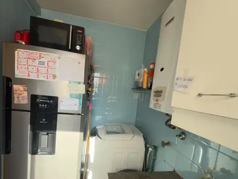 Departamento en Venta al Norte