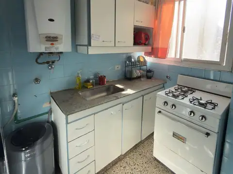 Departamento en Venta 40 años