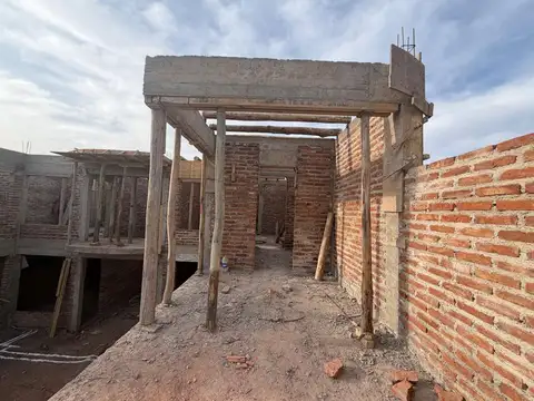 Departamento en Venta 1 año