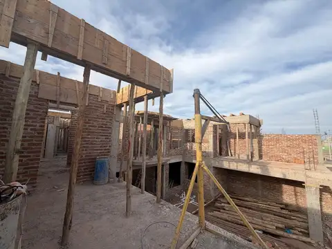 Departamento en Venta de 4 ambientes