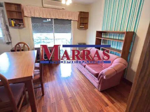 Departamento en Venta con 8 cochera