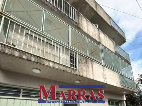 TEMPLE 2500, Piso 1
