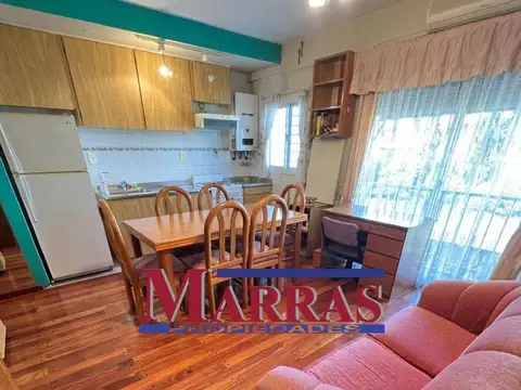 Departamento en Venta 40 años