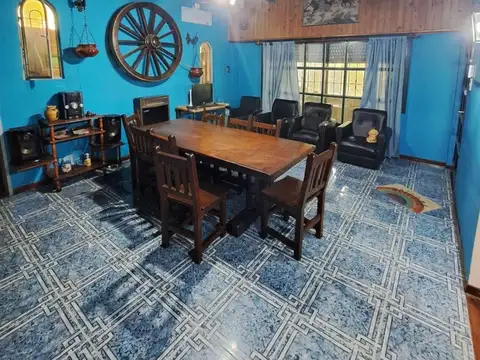 Casa en Venta 40 años