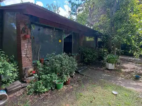 Casa en Venta en Jose Clemente Paz, USD 110.000