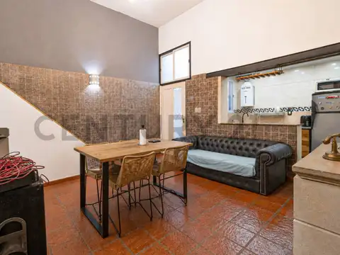 Departamento en Venta en Villa Devoto, USD 165.000