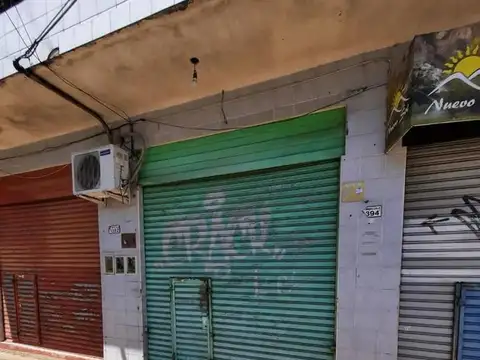 Local - Ituzaingó