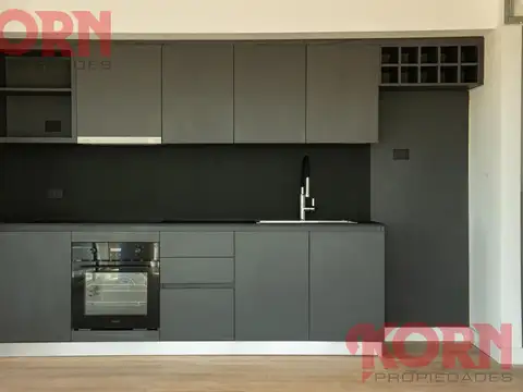 Venta Departamento 3 ambientes con balcón aterrazado en Belvedere Yacht – Nordelta