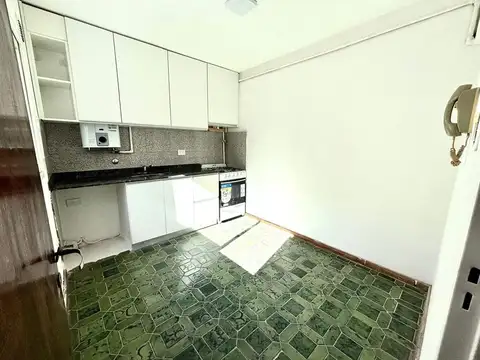 DEPARTAMENTO 2 DORMITORIOS EN ALQUILER FACULTADES