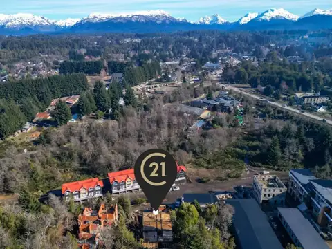 Departamento en Venta en Villa la Angostura, USD 187.100