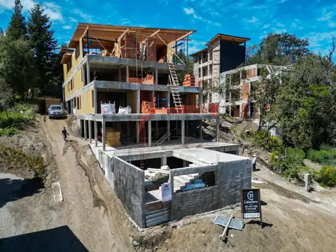 Venta departamento Villa La Angostura