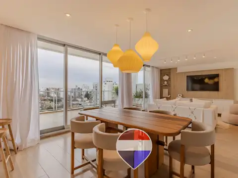 Departamento en Venta en La Plata, Partido de La Plata