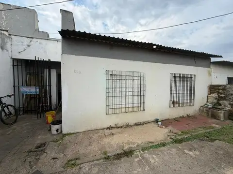 Casa en venta sobre Bv.San Lorenzo en acceso a Concordia
