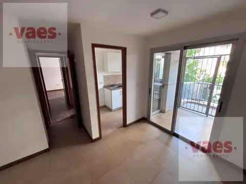 Departamento en Alquiler 15 años