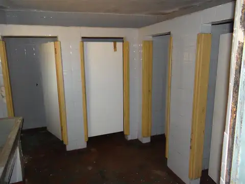 Galpon en Venta en Munro, USD 1.500.000