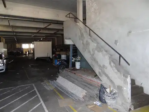 Galpon en Venta 30 años