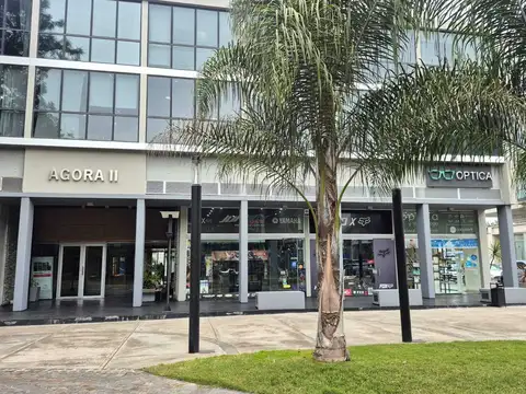 Oficina  en Alquiler en 46 Plaza, Pilar, G.B.A. Zona Norte