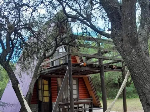 Casa 5 ambientes con 3 baños