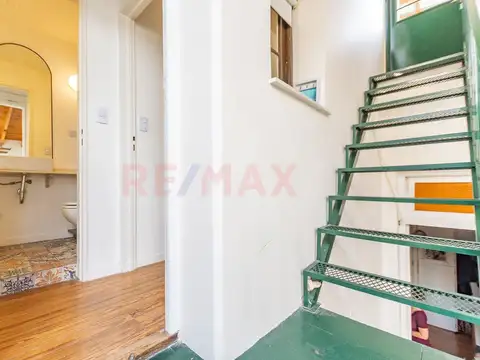 VENTA PH de 4 ambientes con terraza en Caballito N