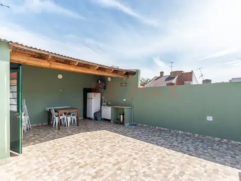 VENTA PH de 4 ambientes con terraza en Caballito N